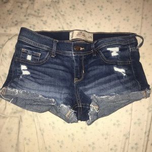 Hollister Shorts